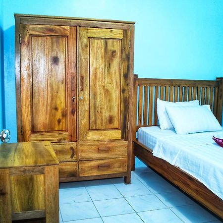 Apartament Kj Purple House Senggigi Zewnętrze zdjęcie
